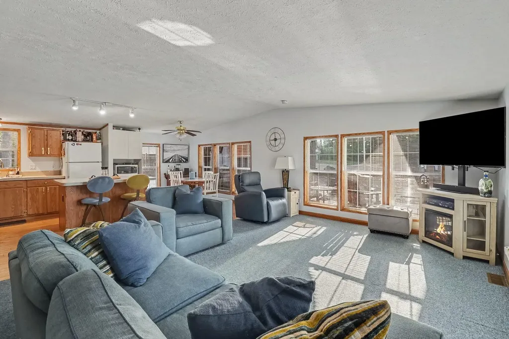 8009 W Lumberjack Drive Golden Township MI 49436