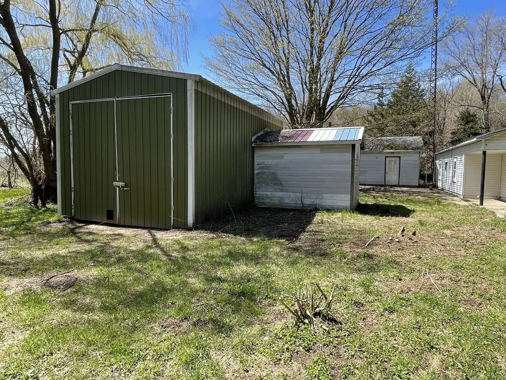 193 1st Street Shelby Village MI 49455