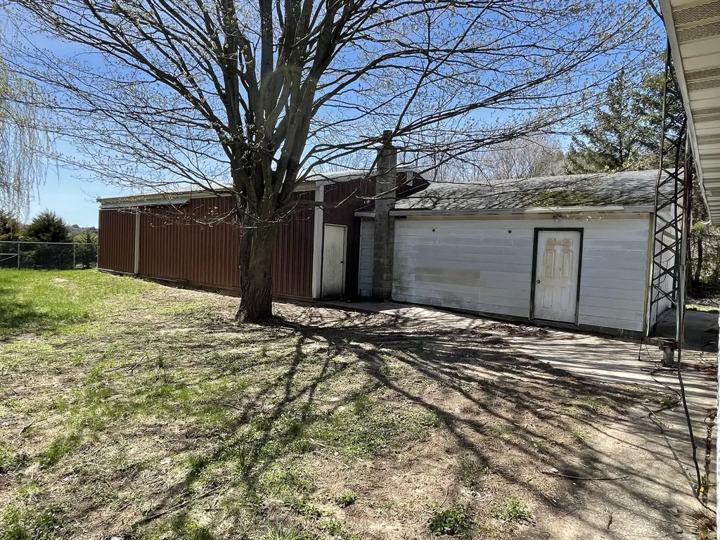 193 1st Street Shelby Village MI 49455