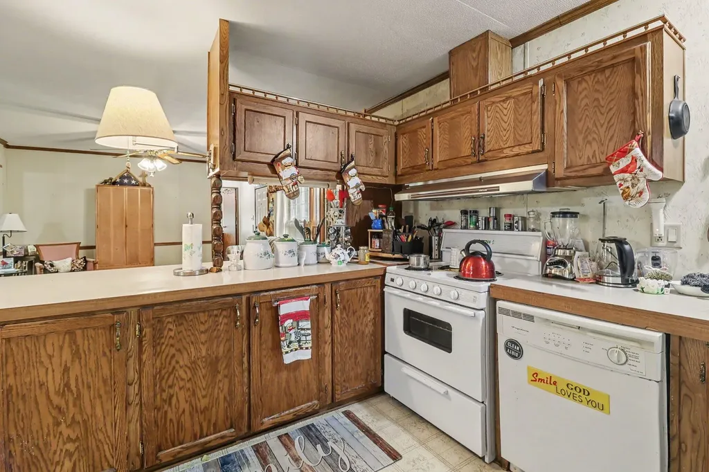 17039 3rd Street Arcadia Township MI 49613