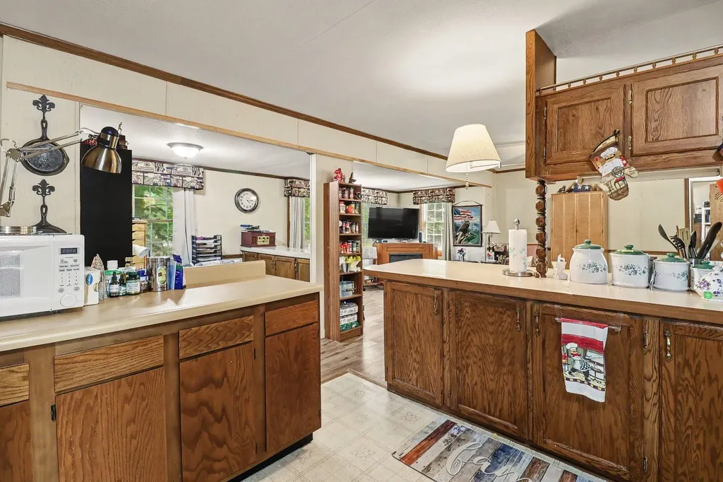 17039 3rd Street Arcadia Township MI 49613