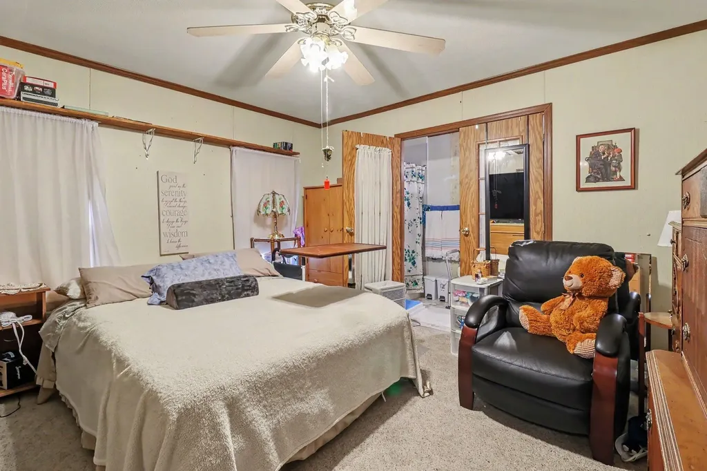 17039 3rd Street Arcadia Township MI 49613