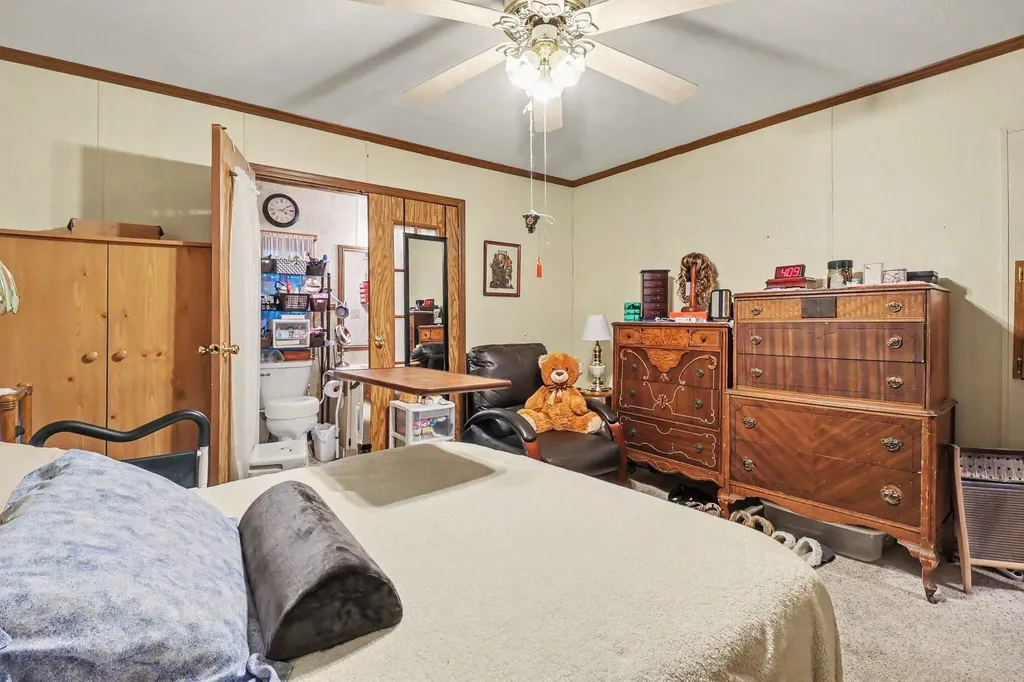 17039 3rd Street Arcadia Township MI 49613