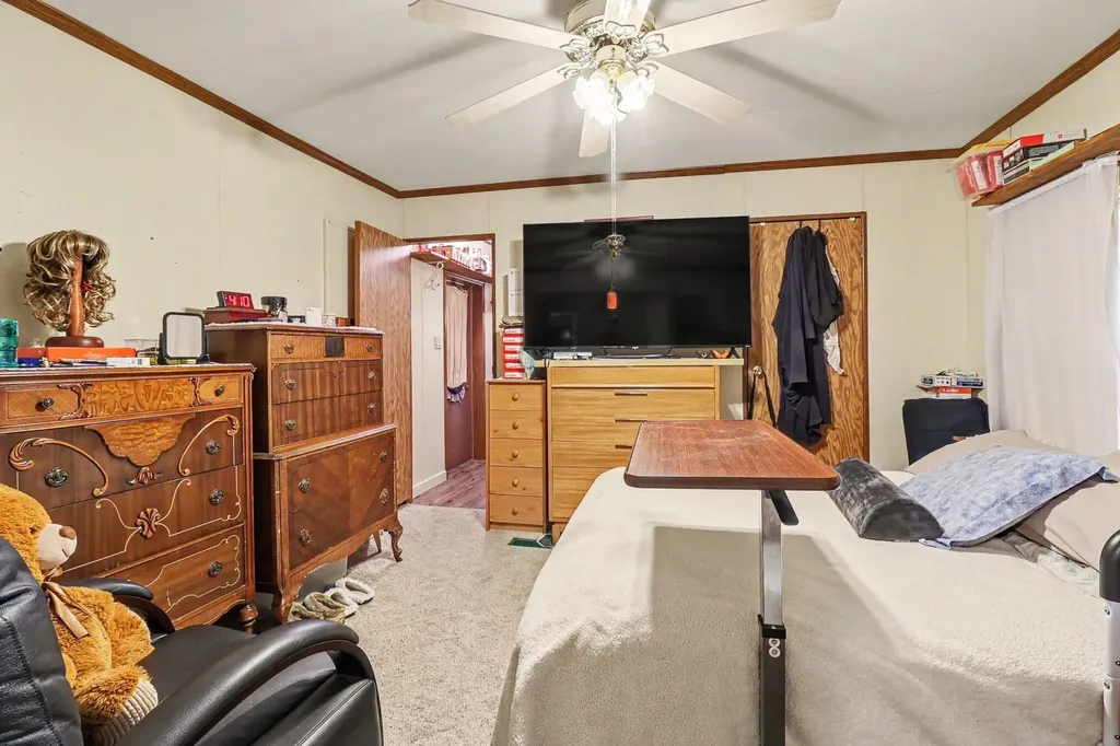 17039 3rd Street Arcadia Township MI 49613