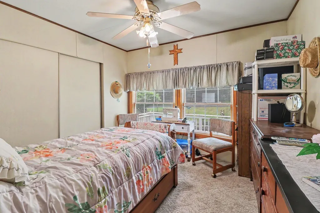 17039 3rd Street Arcadia Township MI 49613