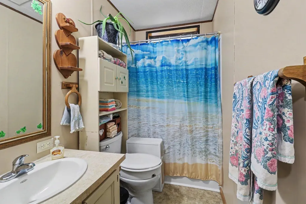 17039 3rd Street Arcadia Township MI 49613