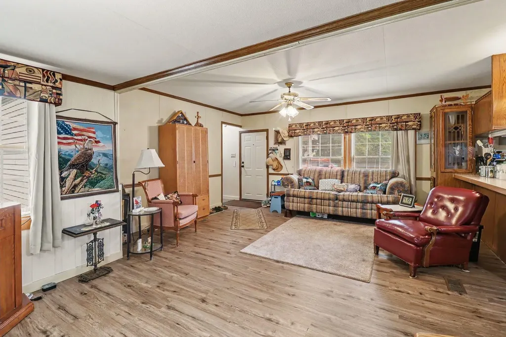 17039 3rd Street Arcadia Township MI 49613