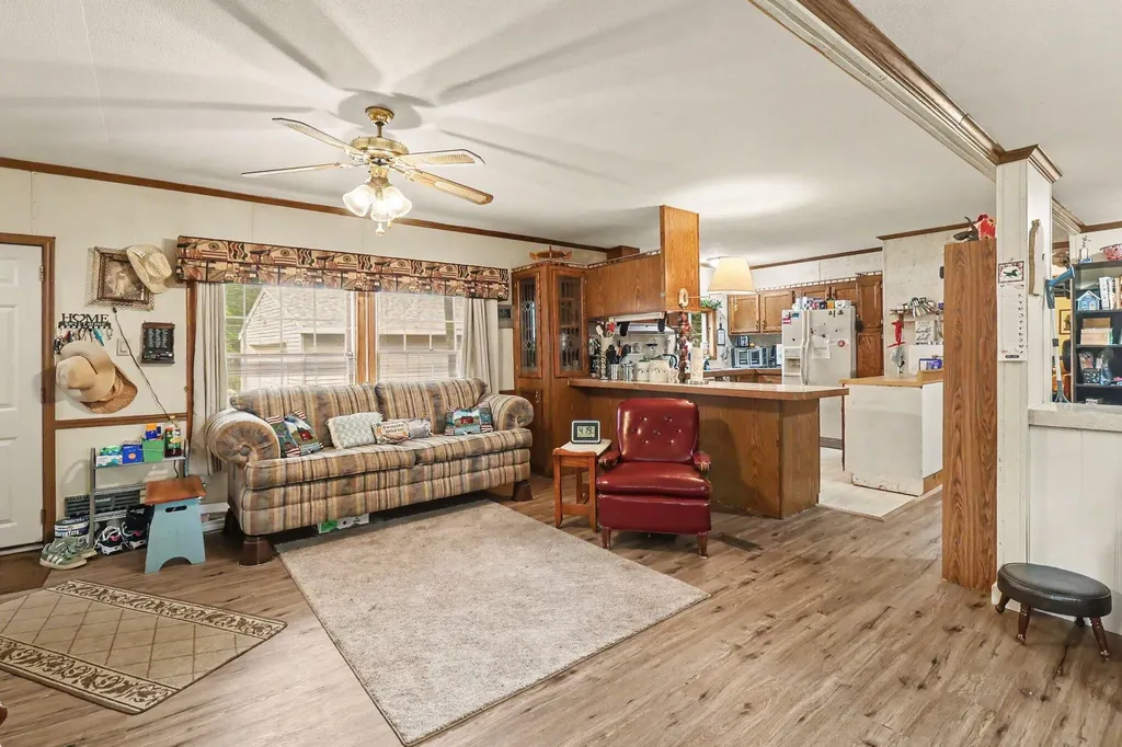 17039 3rd Street Arcadia Township MI 49613