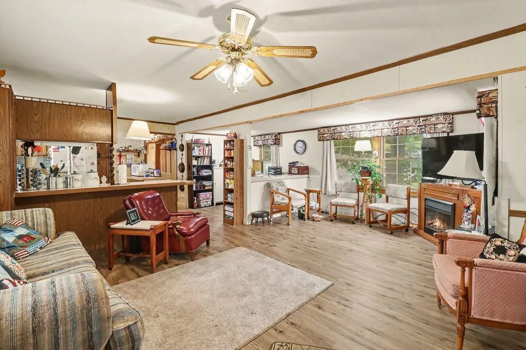17039 3rd Street Arcadia Township MI 49613