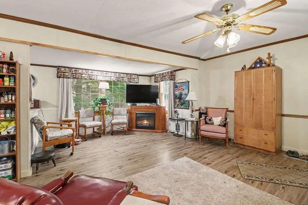 17039 3rd Street Arcadia Township MI 49613