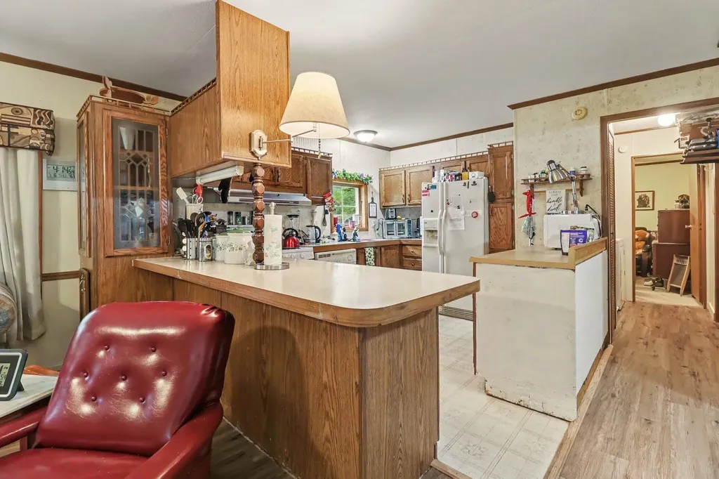 17039 3rd Street Arcadia Township MI 49613