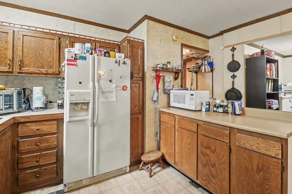 17039 3rd Street Arcadia Township MI 49613
