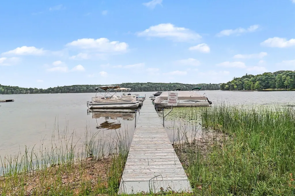 5957 E Ford Lake Dr. Drive Sheridan Township MI 49410