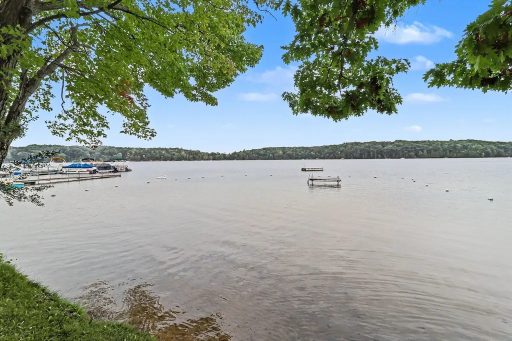 5957 E Ford Lake Dr. Drive Sheridan Township MI 49410