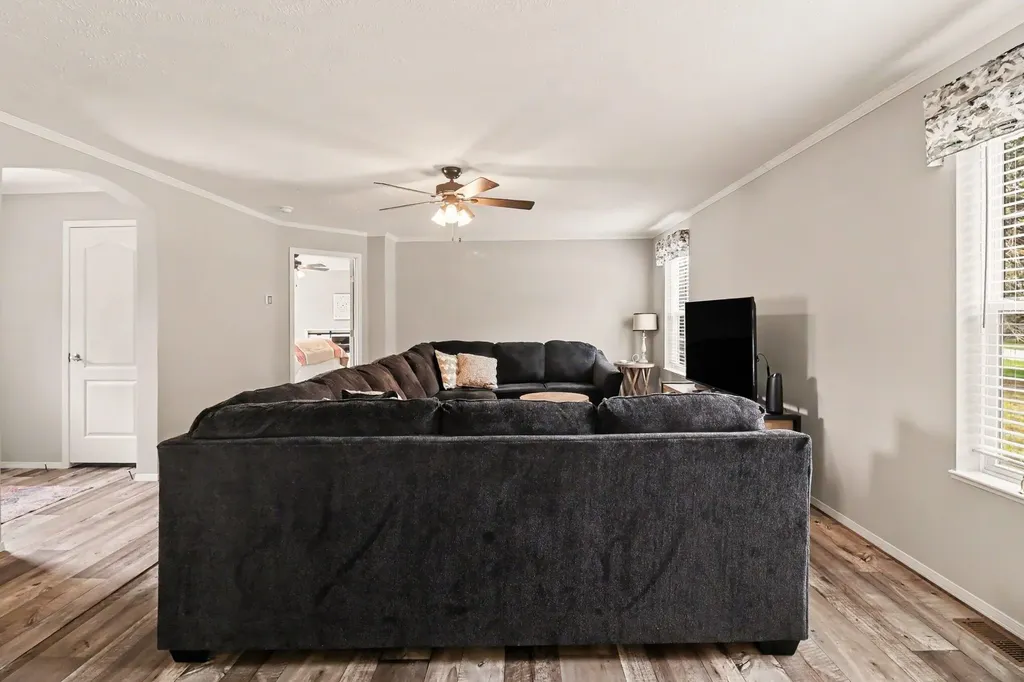 5957 E Ford Lake Dr. Drive Sheridan Township MI 49410