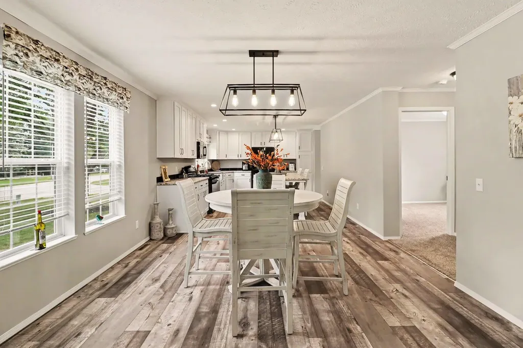 5957 E Ford Lake Dr. Drive Sheridan Township MI 49410
