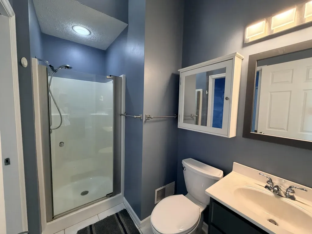 45 Arthur Street Manistee City MI 49660
