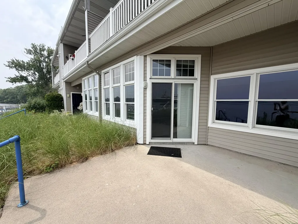 45 Arthur Street Manistee City MI 49660