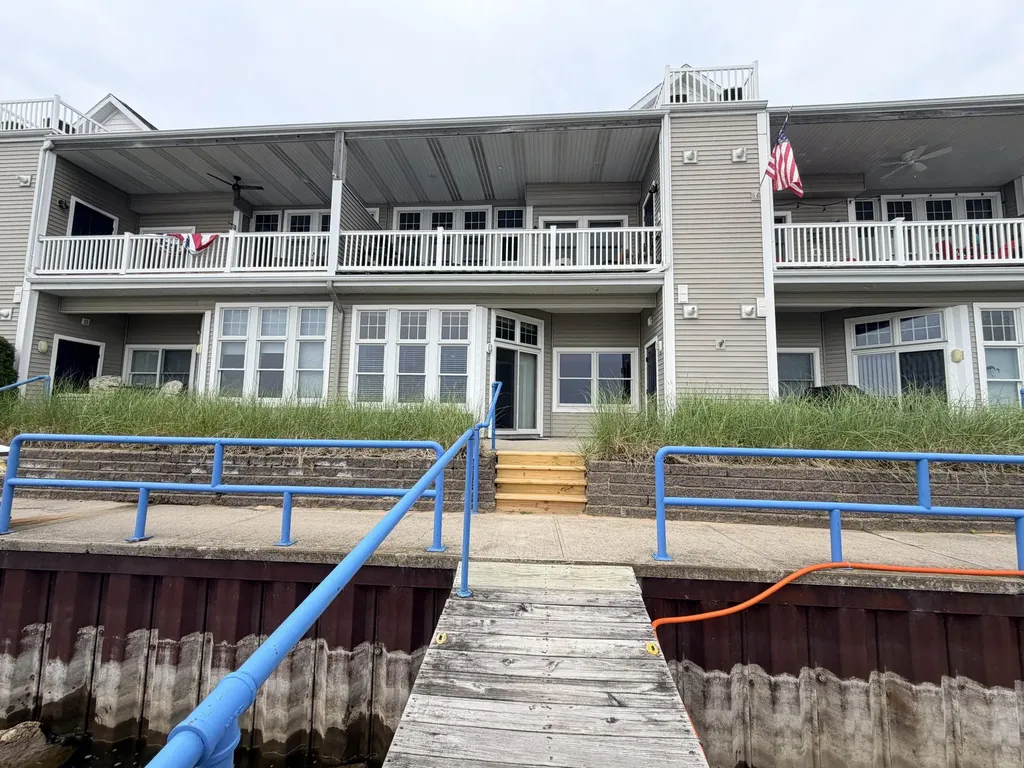45 Arthur Street Manistee City MI 49660
