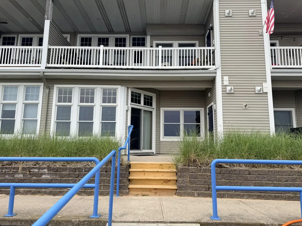 45 Arthur Street Manistee City MI 49660