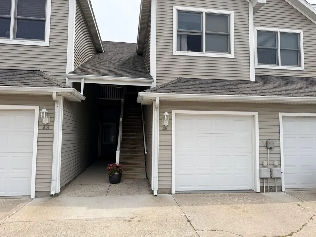 45 Arthur Street Manistee City MI 49660