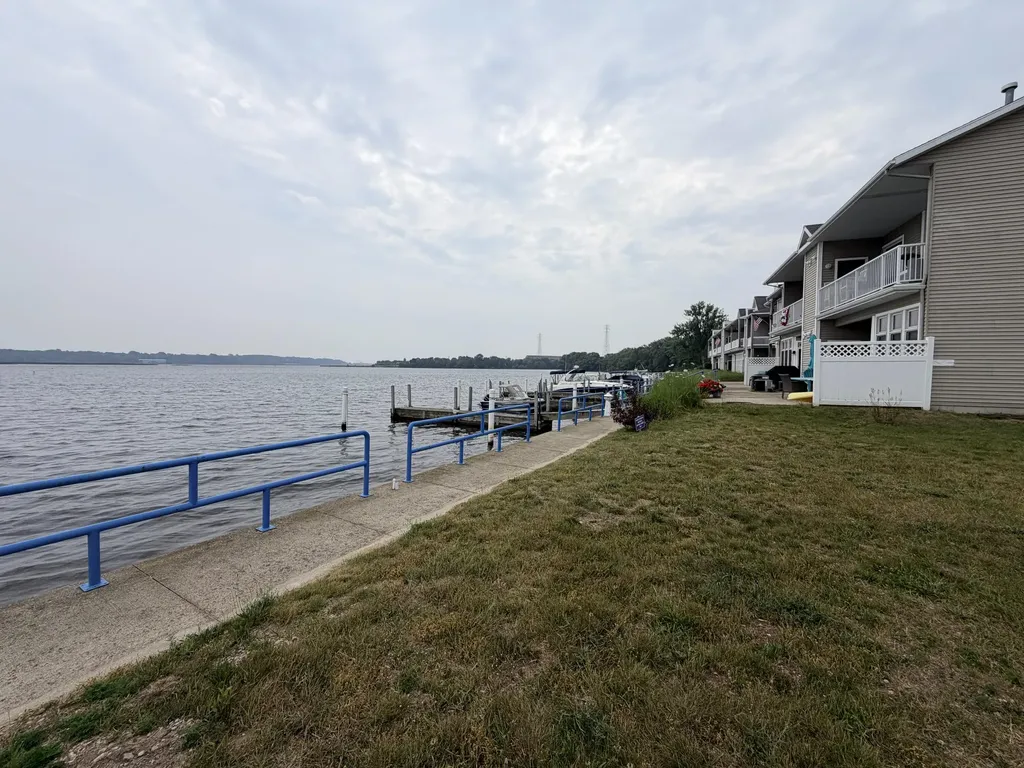 45 Arthur Street Manistee City MI 49660