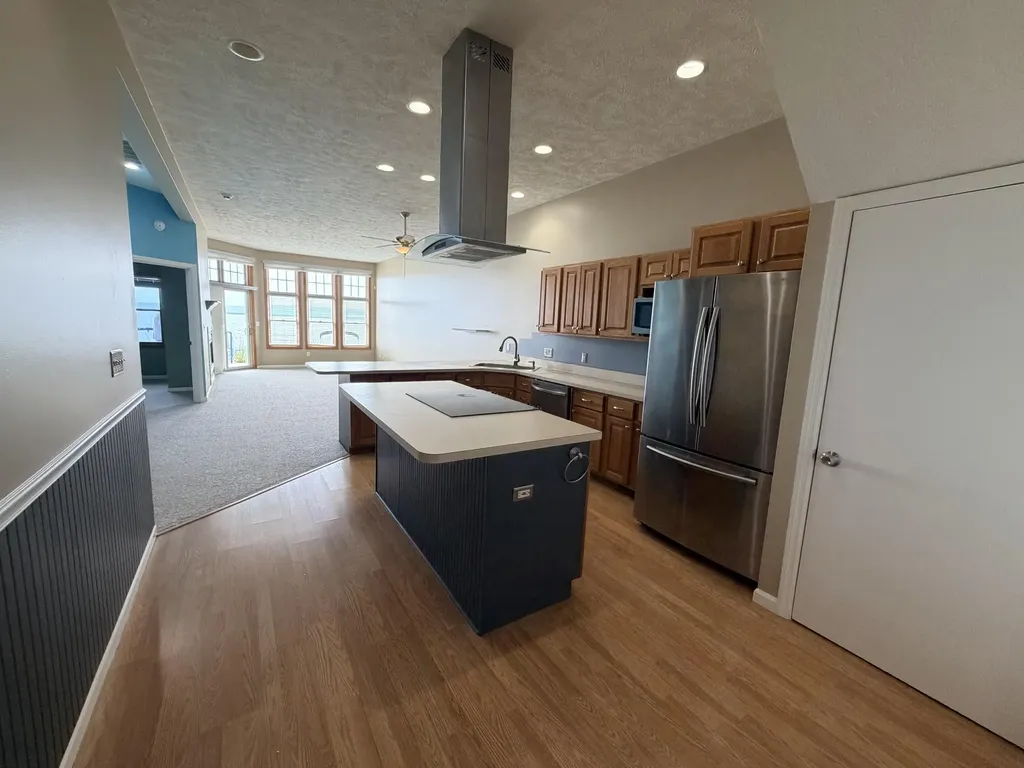 45 Arthur Street Manistee City MI 49660