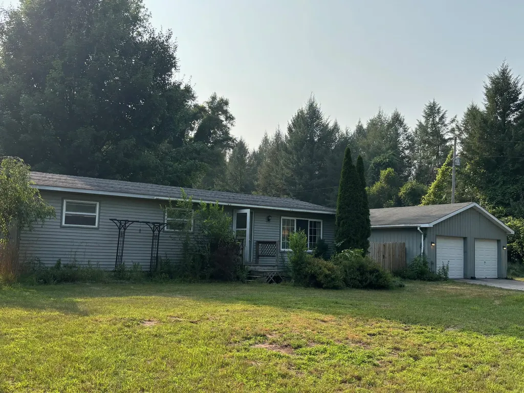 6003 N Oceana Drive Weare Township MI 49420