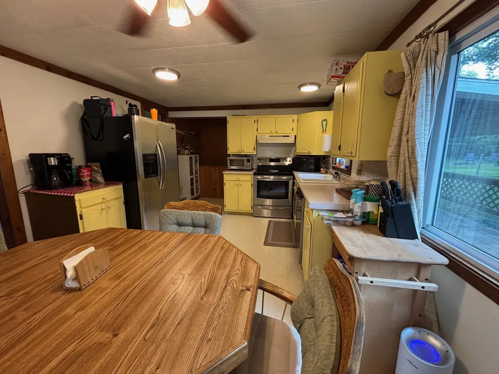 6003 N Oceana Drive Weare Township MI 49420