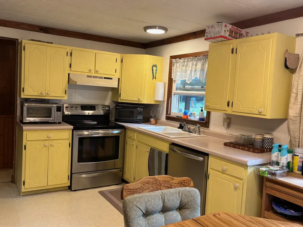 6003 N Oceana Drive Weare Township MI 49420