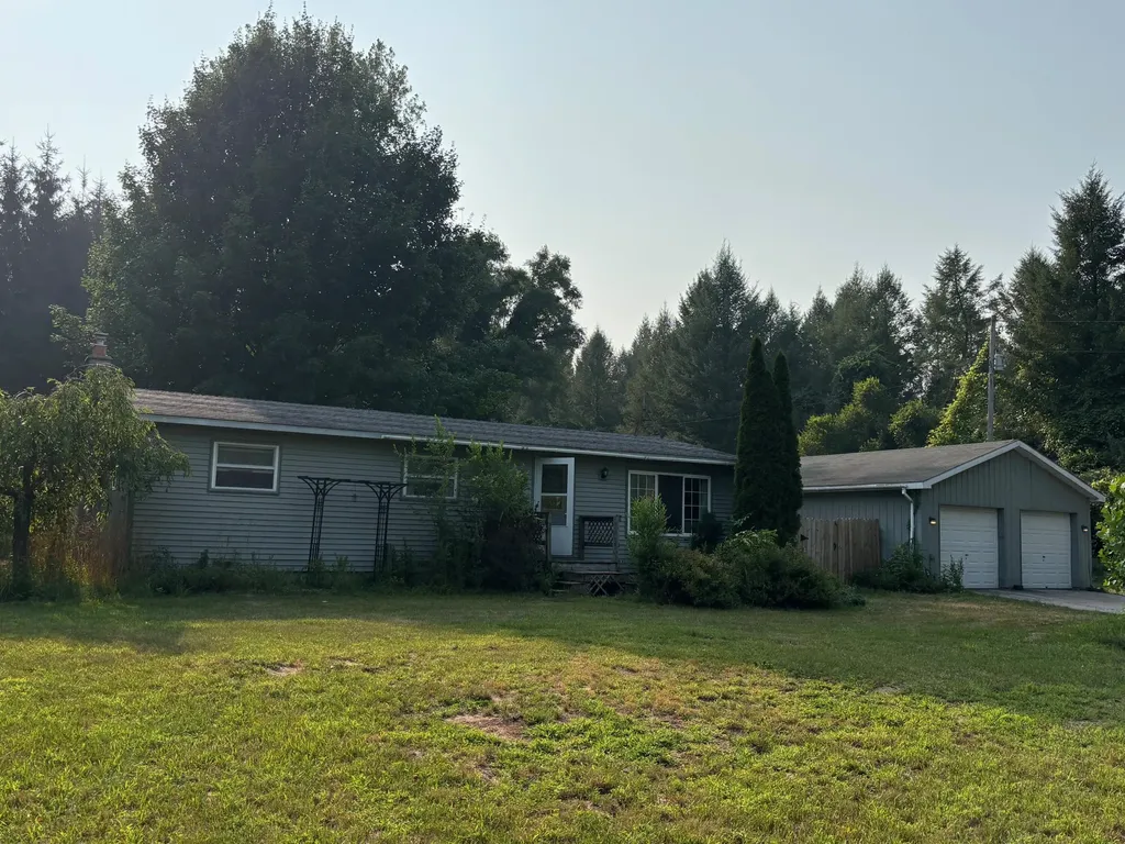 6003 N Oceana Drive Weare Township MI 49420