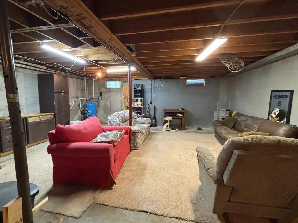 6003 N Oceana Drive Weare Township MI 49420