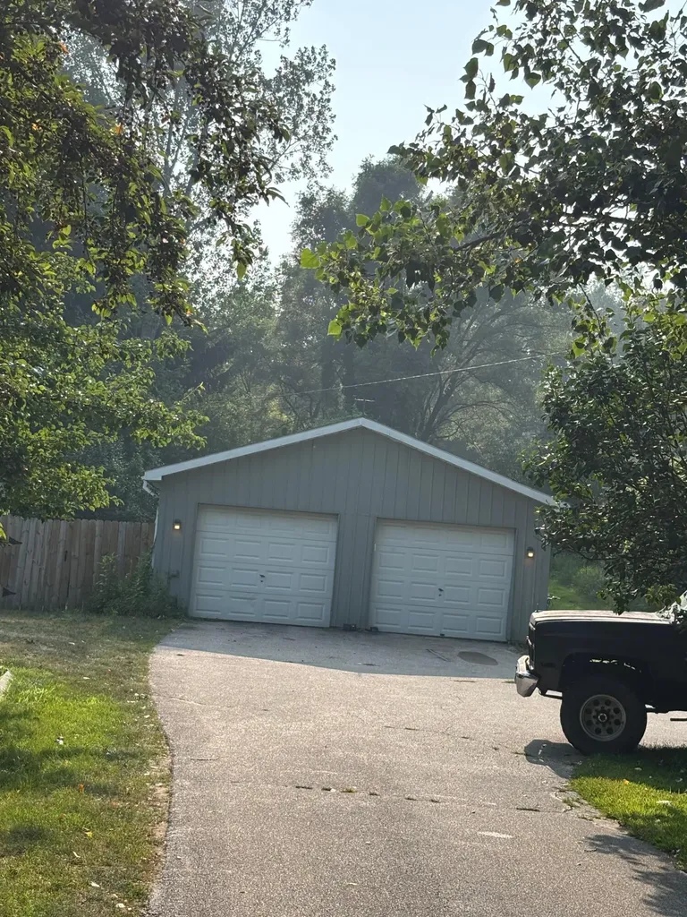 6003 N Oceana Drive Weare Township MI 49420