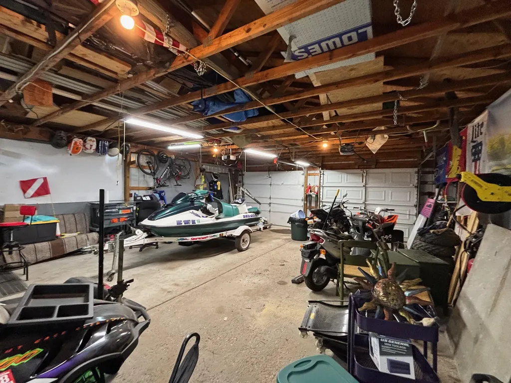 6003 N Oceana Drive Weare Township MI 49420