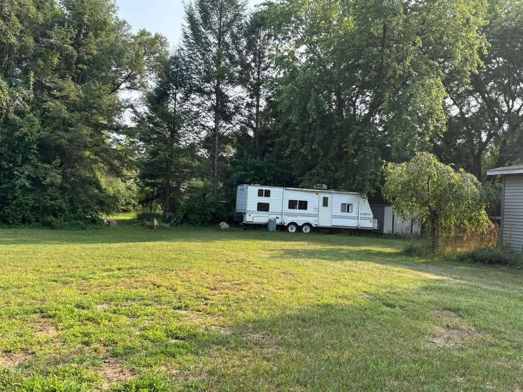 6003 N Oceana Drive Weare Township MI 49420
