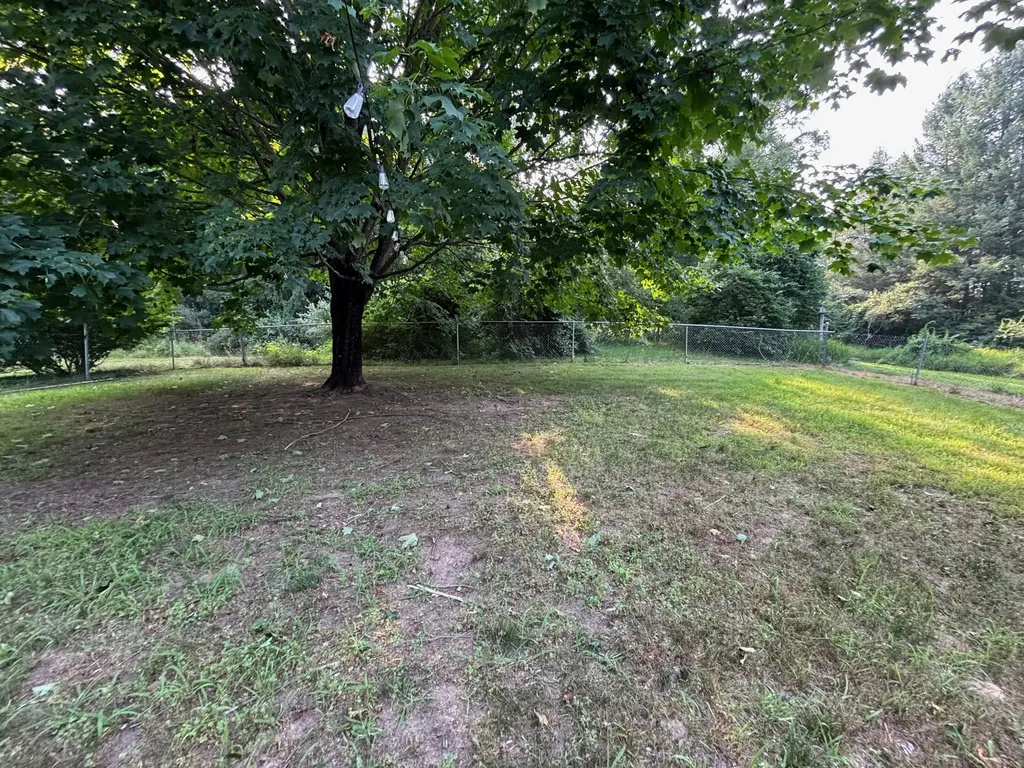 6003 N Oceana Drive Weare Township MI 49420