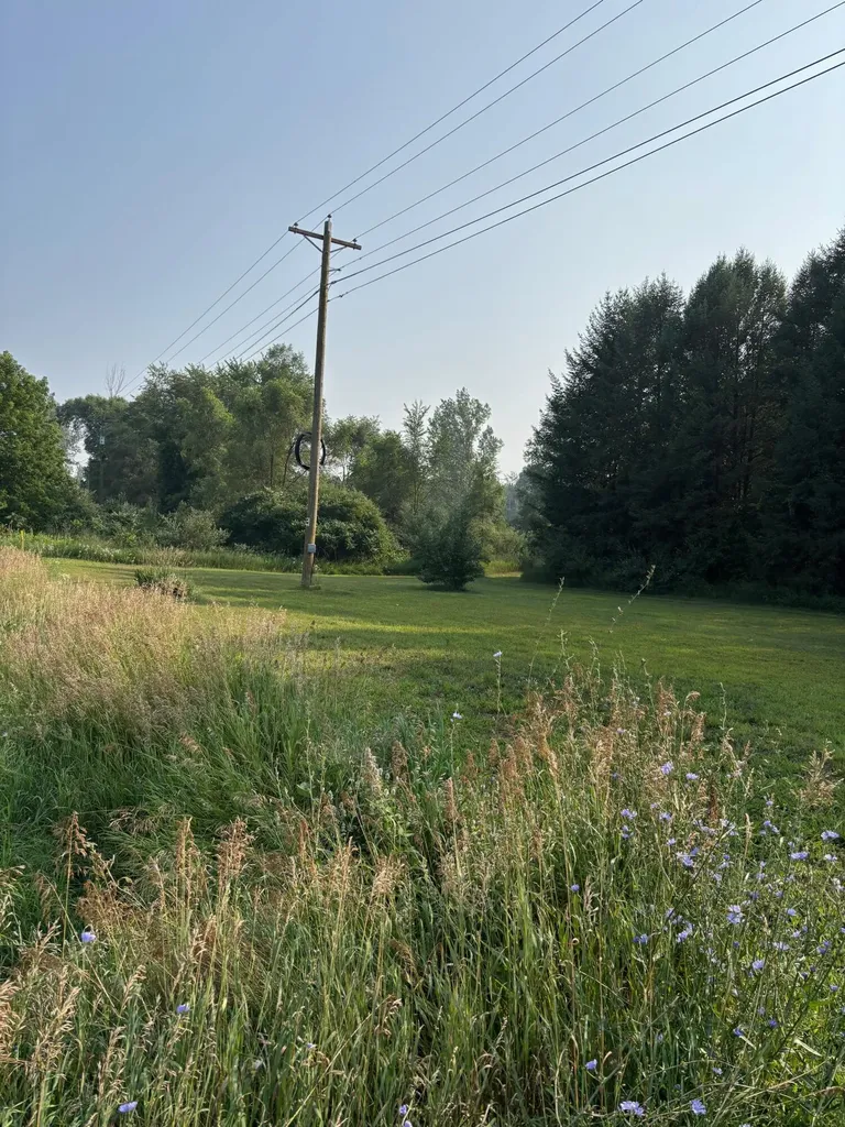 6003 N Oceana Drive Weare Township MI 49420
