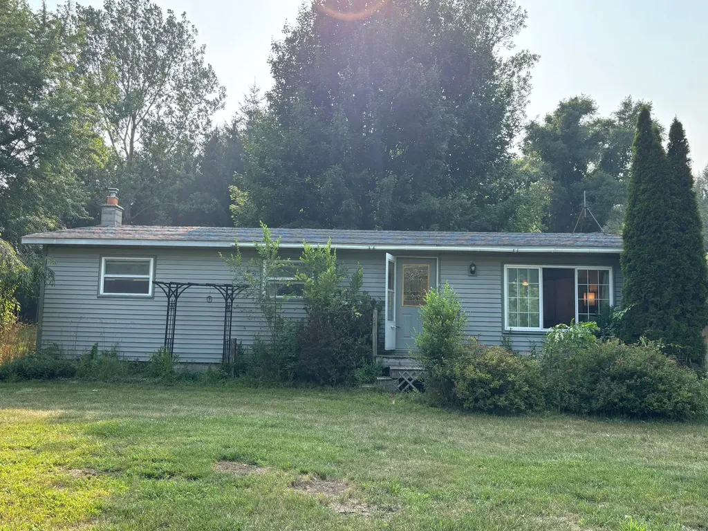 6003 N Oceana Drive Weare Township MI 49420