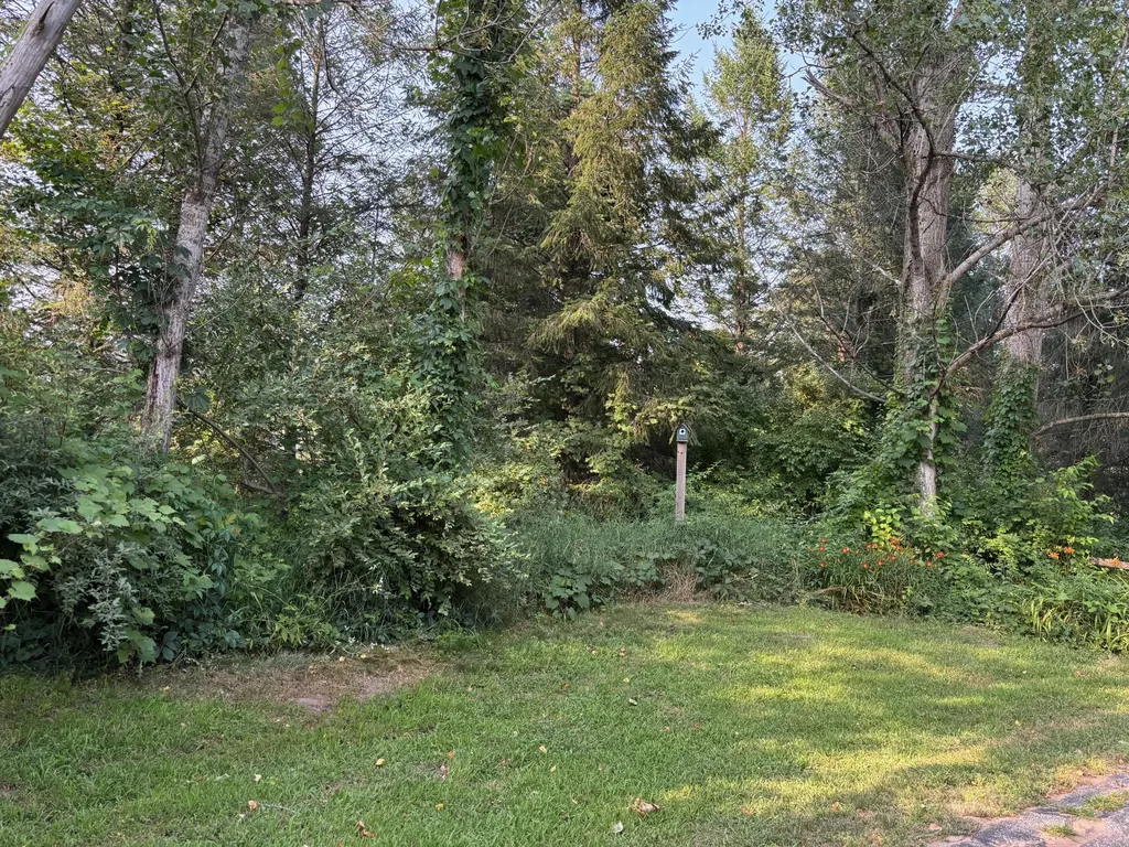 6003 N Oceana Drive Weare Township MI 49420