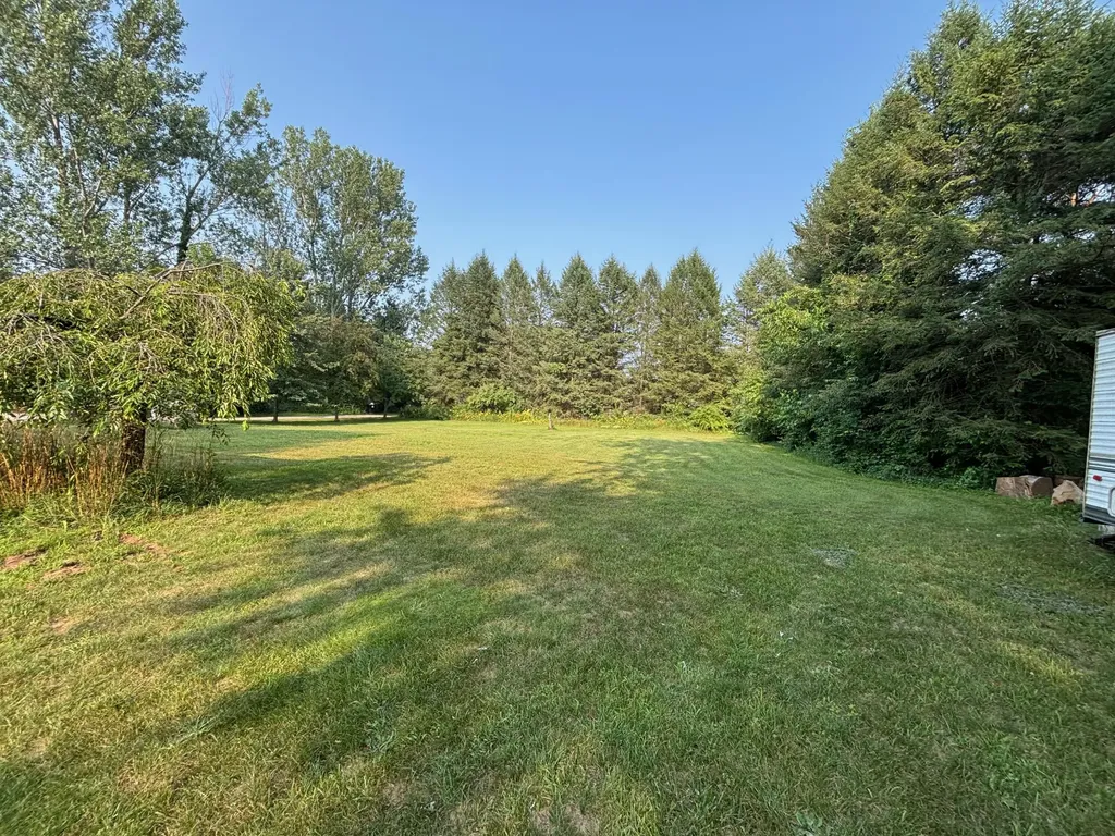 6003 N Oceana Drive Weare Township MI 49420