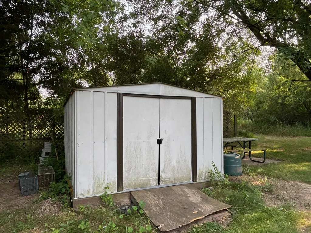 6003 N Oceana Drive Weare Township MI 49420
