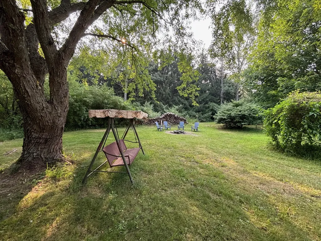 6003 N Oceana Drive Weare Township MI 49420