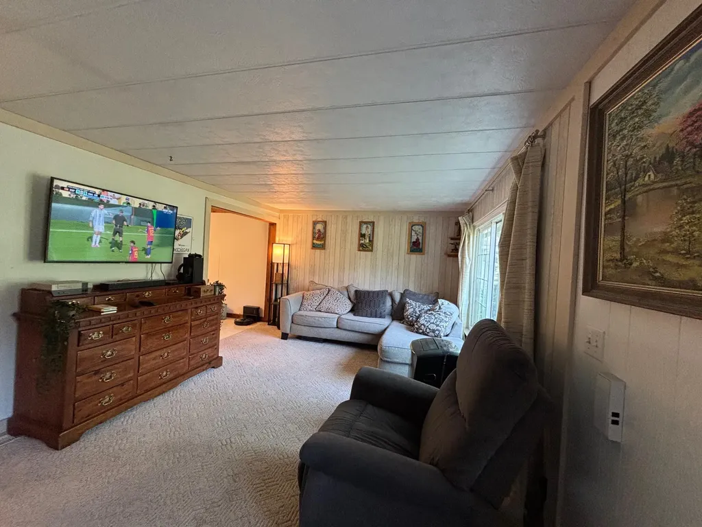 6003 N Oceana Drive Weare Township MI 49420
