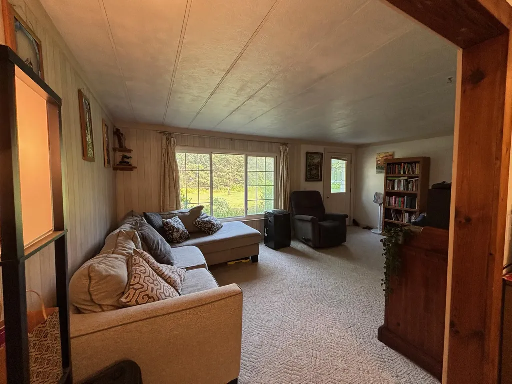 6003 N Oceana Drive Weare Township MI 49420