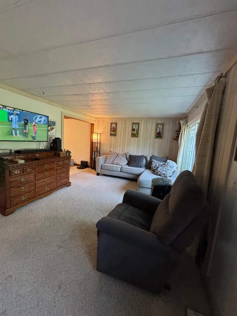 6003 N Oceana Drive Weare Township MI 49420
