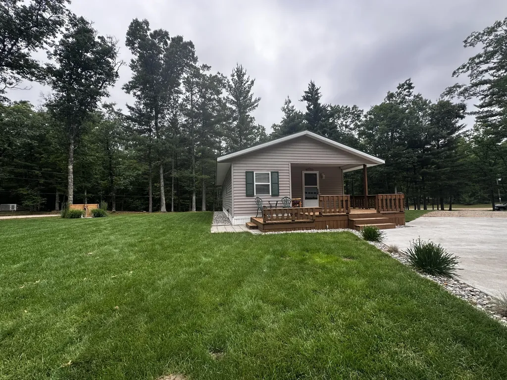 11968 Midget Lake Drive Elk Township MI 49644