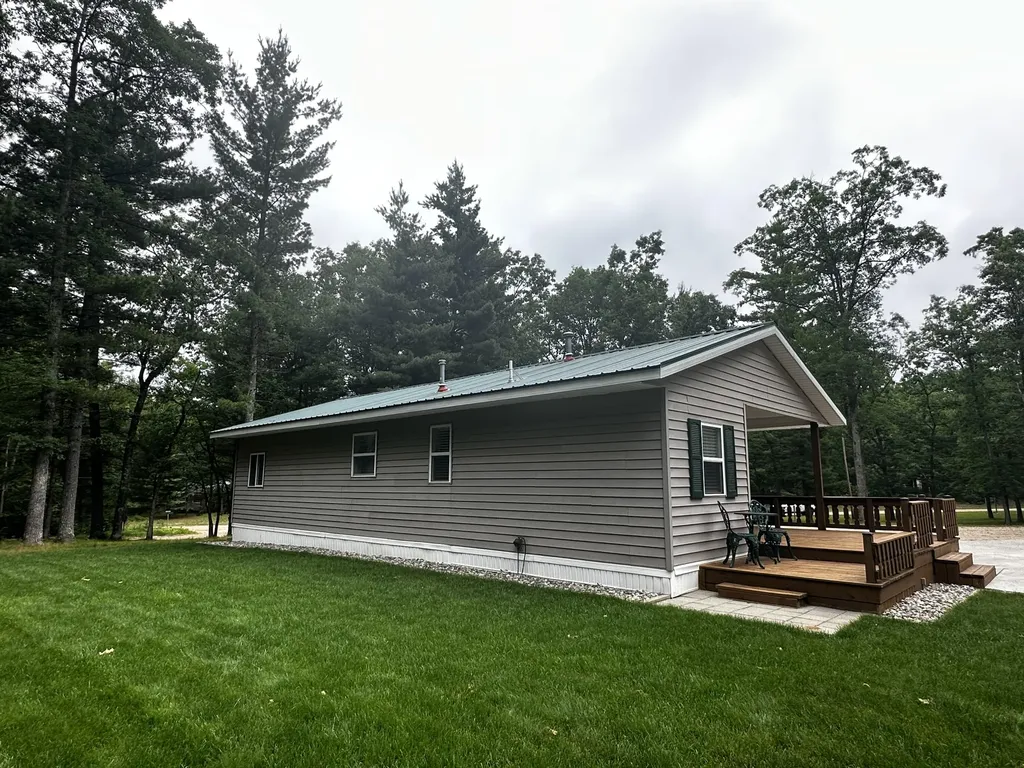 11968 Midget Lake Drive Elk Township MI 49644
