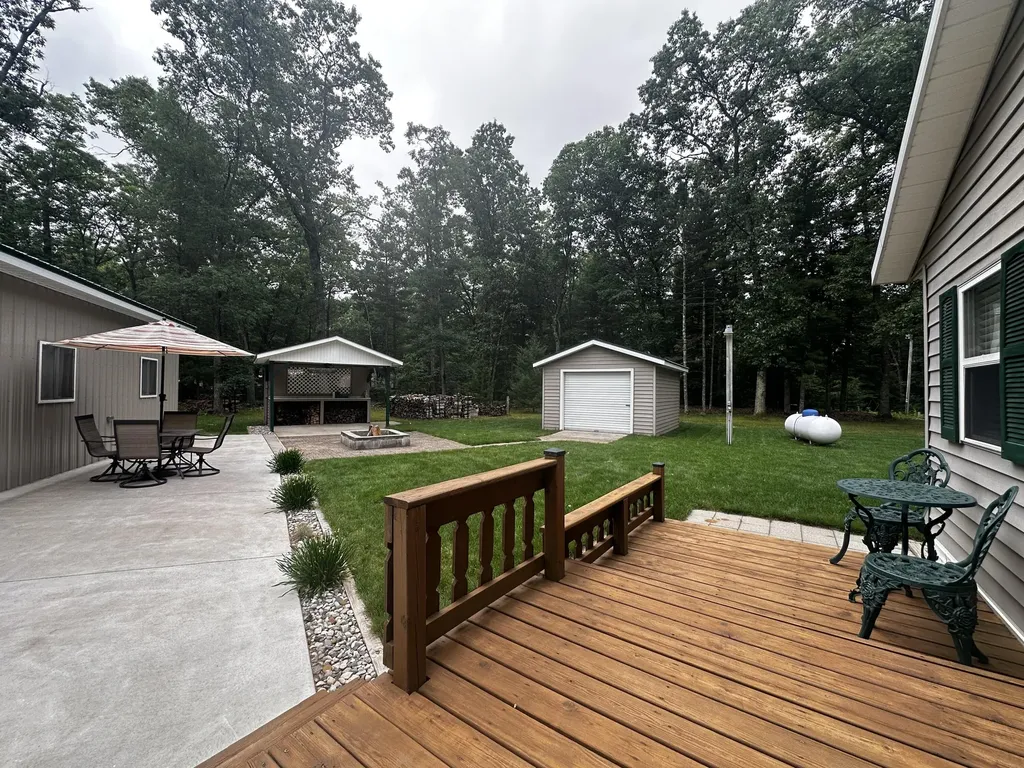11968 Midget Lake Drive Elk Township MI 49644