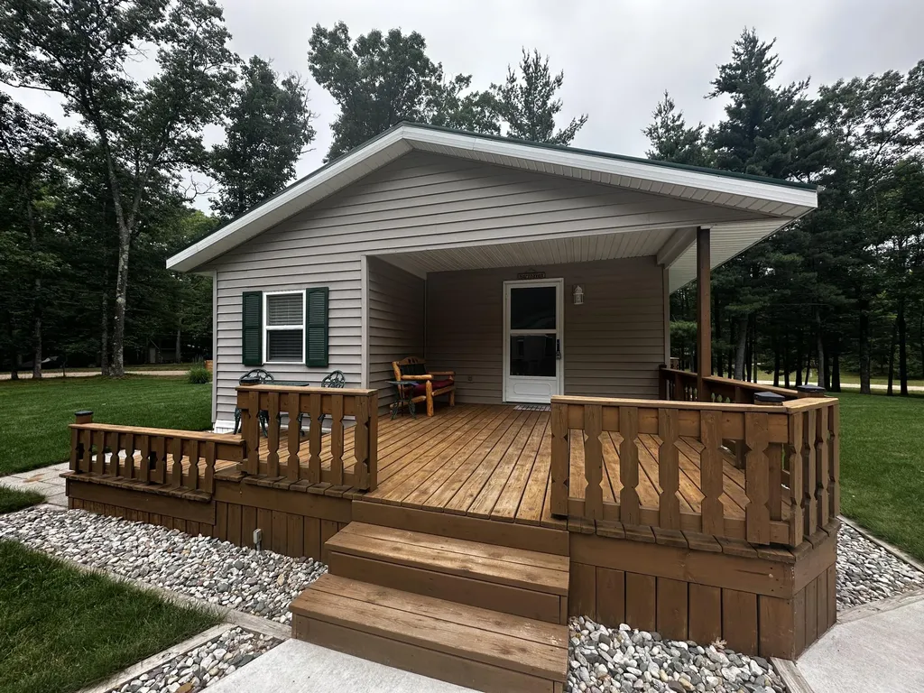 11968 Midget Lake Drive Elk Township MI 49644