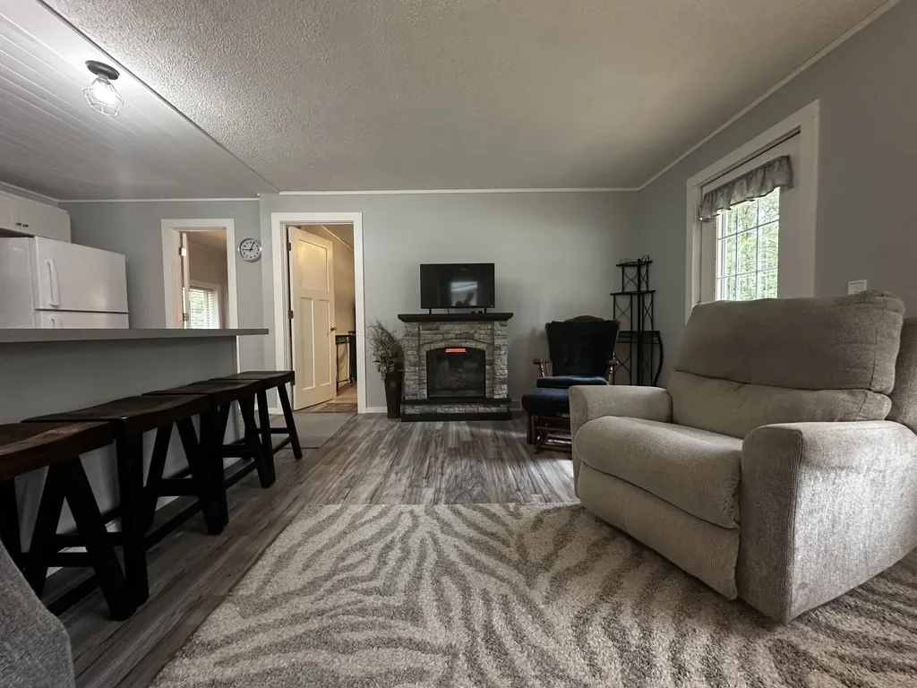 11968 Midget Lake Drive Elk Township MI 49644
